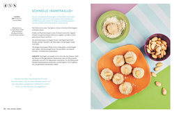 Innenansicht 4 zum Buch Vegan Baking