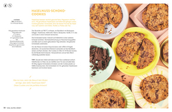 Innenansicht 5 zum Buch Vegan Baking