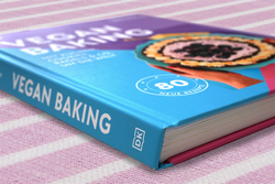 Innenansicht 12 zum Buch Vegan Baking