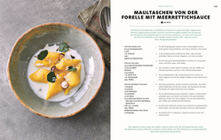 Innenansicht 5 zum Buch Gutes Essen