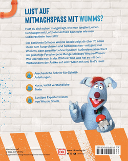 Innenansicht 6 zum Buch Woozle Goozle Mitmachspaß mit Wumms!