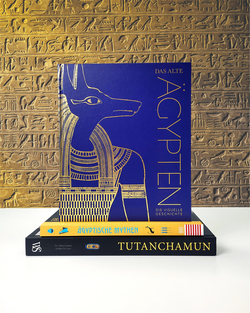 Innenansicht 1 zum Buch Das alte Ägypten