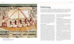 Innenansicht 3 zum Buch DK Kulturgeschichte. Das alte Ägypten