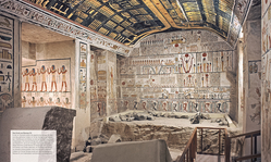 Innenansicht 6 zum Buch Das alte Ägypten