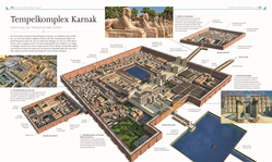 Innenansicht 8 zum Buch DK Kulturgeschichte. Das alte Ägypten