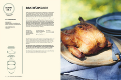 Innenansicht 6 zum Buch Kochen mit dem Big Green Egg