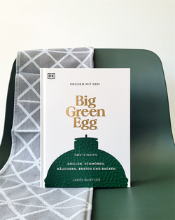 Innenansicht 9 zum Buch Kochen mit dem Big Green Egg