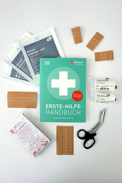 Innenansicht 9 zum Buch Erste-Hilfe-Handbuch