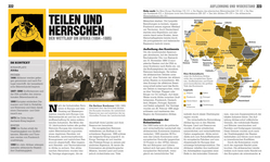 Innenansicht 6 zum Buch Big Ideas. Das Black-History-Buch