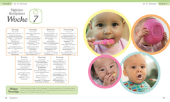 Innenansicht 6 zum Buch Babynahrung selbst gemacht