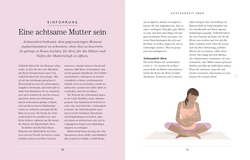 Innenansicht 3 zum Buch MAMA SELFCARE