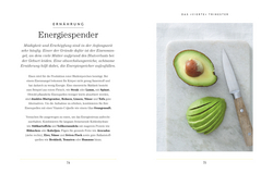Innenansicht 5 zum Buch MAMA SELFCARE