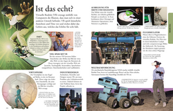 Innenansicht 6 zum Buch Wissen für clevere Kids