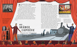 Innenansicht 6 zum Buch Geniale Köpfe und ihre größten Erfindungen