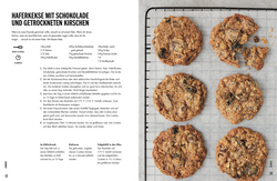 Innenansicht 3 zum Buch Prep Baking: gut vorbereitet, schnell gebacken