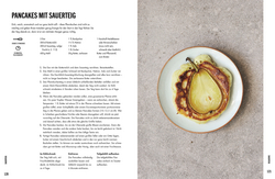 Innenansicht 5 zum Buch Prep Baking: gut vorbereitet, schnell gebacken