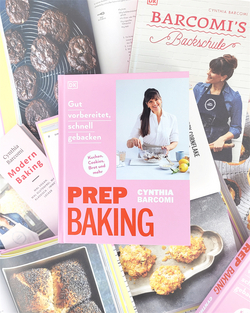 Innenansicht 8 zum Buch Prep Baking: gut vorbereitet, schnell gebacken