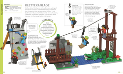 Innenansicht 6 zum Buch Das neue LEGO® Ideen Buch