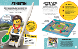 Innenansicht 4 zum Buch LEGO® Die Welt der Minifiguren