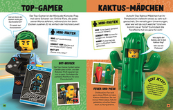 Innenansicht 5 zum Buch LEGO® Die Welt der Minifiguren