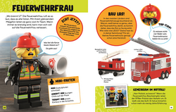 Innenansicht 6 zum Buch LEGO® Die Welt der Minifiguren