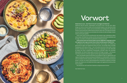 Innenansicht 2 zum Buch HelloFresh vegetarisch und vegan