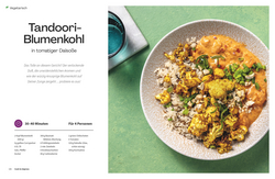 Innenansicht 5 zum Buch HelloFresh vegetarisch und vegan