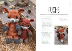 Innenansicht 4 zum Buch Onesiegurumi