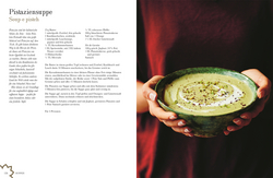 Innenansicht 6 zum Buch Die Küche Persiens