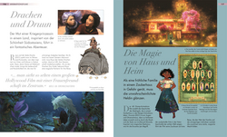 Innenansicht 2 zum Buch Das Disney Buch