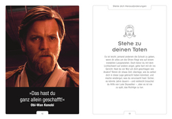 Innenansicht 2 zum Buch Star Wars™ Entdecke den Obi-Wan in dir