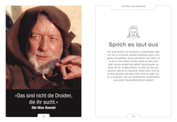 Innenansicht 3 zum Buch Star Wars™ Entdecke den Obi-Wan in dir