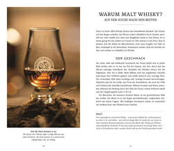 Innenansicht 3 zum Buch Malt Whisky