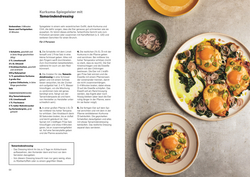 Innenansicht 4 zum Buch Ottolenghi Test Kitchen – Extra good things