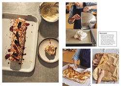 Innenansicht 8 zum Buch Ottolenghi Test Kitchen – Extra good things