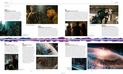 Innenansicht 5 zum Buch MARVEL Studios Marvel Timelines