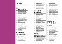 Innenansicht 1 zum Buch SIMPLY. Quantenphysik