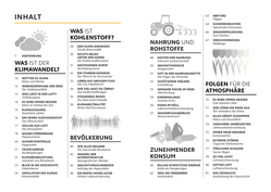 Innenansicht 1 zum Buch SIMPLY. Klimawandel