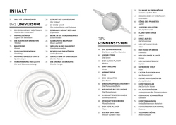 Innenansicht 1 zum Buch SIMPLY. Astronomie