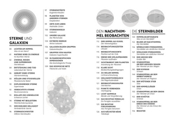 Innenansicht 2 zum Buch SIMPLY. Astronomie