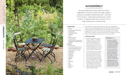 Innenansicht 6 zum Buch DIY im Garten