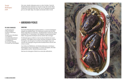 Innenansicht 3 zum Buch Afghanische Küche