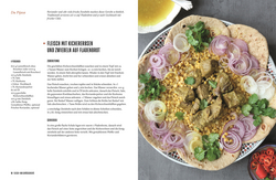Innenansicht 5 zum Buch Afghanische Küche