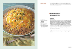 Innenansicht 8 zum Buch Afghanische Küche