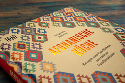Innenansicht 9 zum Buch Afghanische Küche