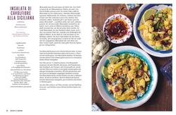 Innenansicht 5 zum Buch Cucina Vegetariana