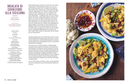 Innenansicht 5 zum Buch Cucina Vegetariana