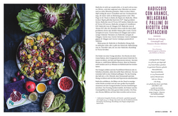 Innenansicht 6 zum Buch Cucina Vegetariana