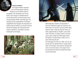 Innenansicht 6 zum Buch SUPERLESER! Star Wars™ Die Geschichte der Sith