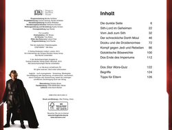 Innenansicht 7 zum Buch SUPERLESER! Star Wars™ Die Geschichte der Sith